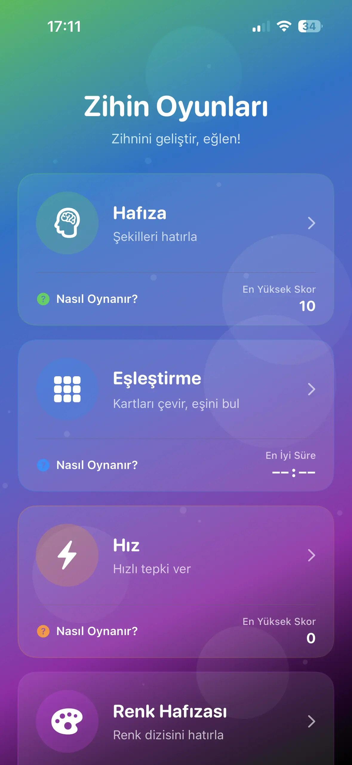Bilsem Prime Ekran Görüntüsü