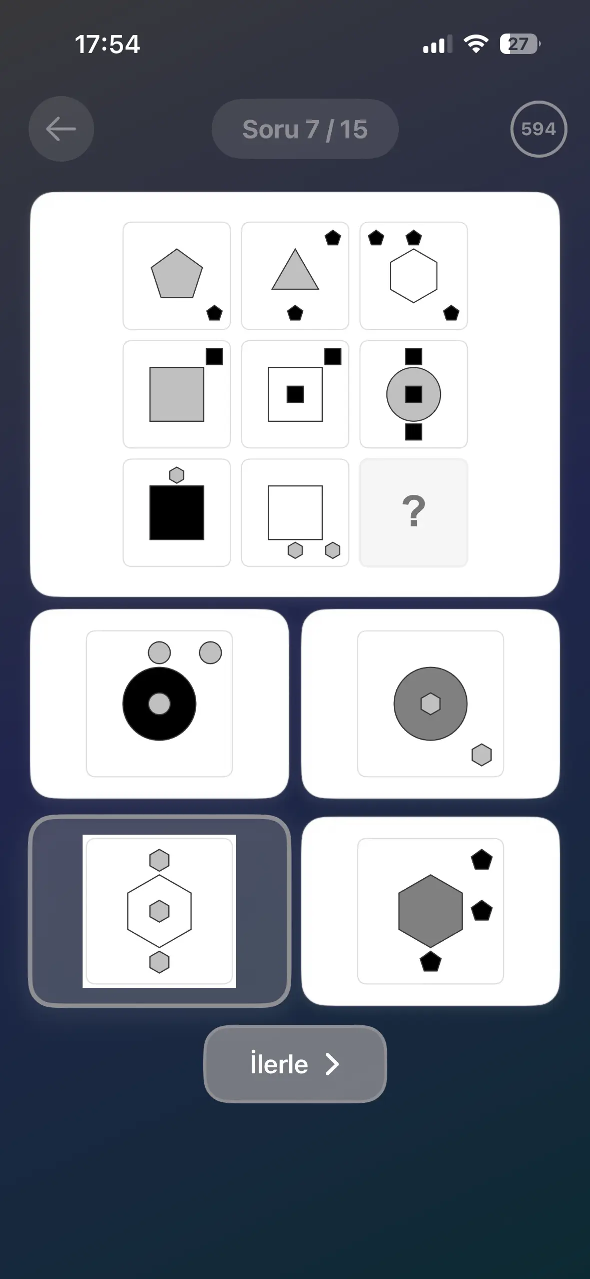 Bilsem Prime Ekran Görüntüsü