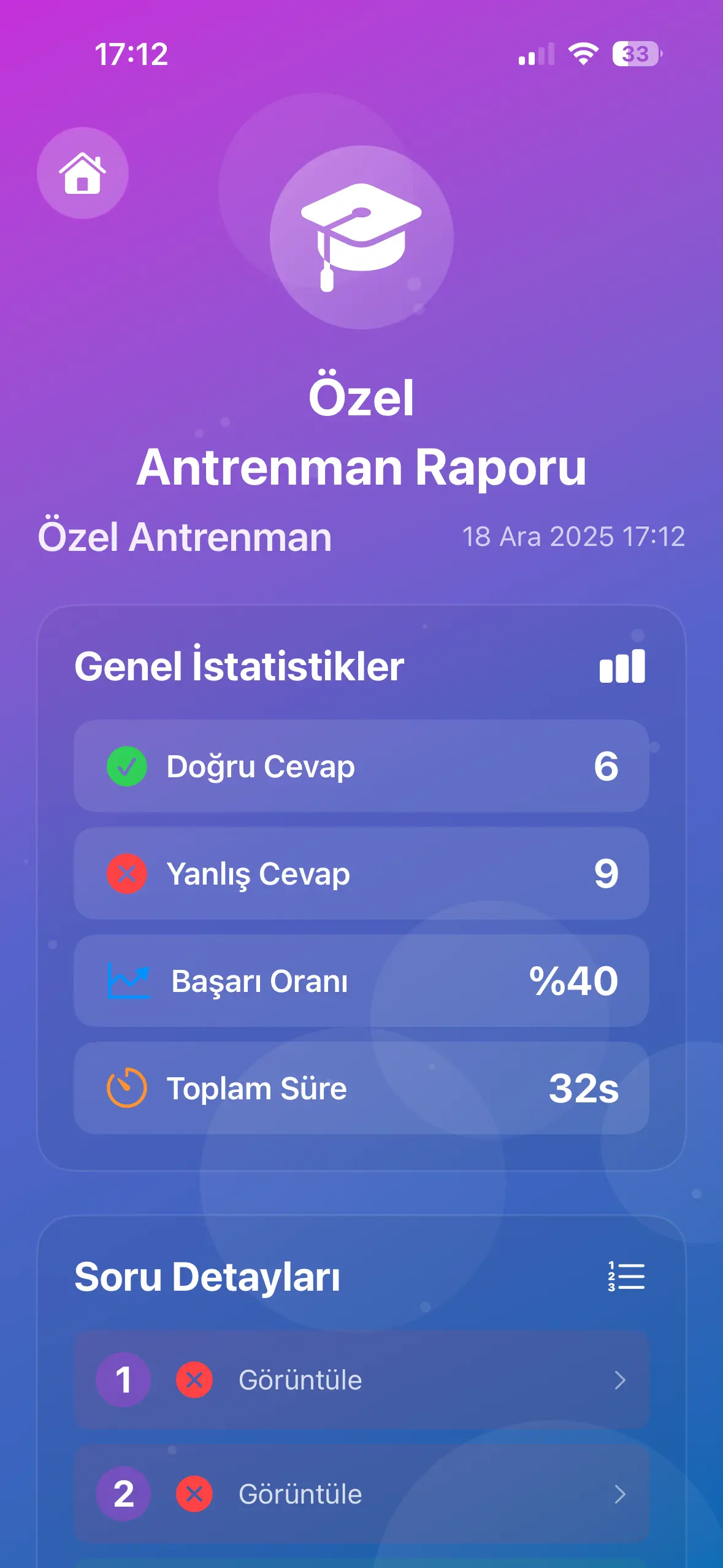 Bilsem Prime Ekran Görüntüsü