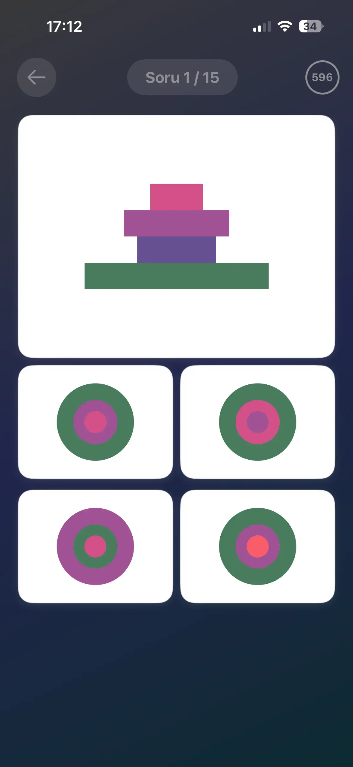 Bilsem Prime Ekran Görüntüsü